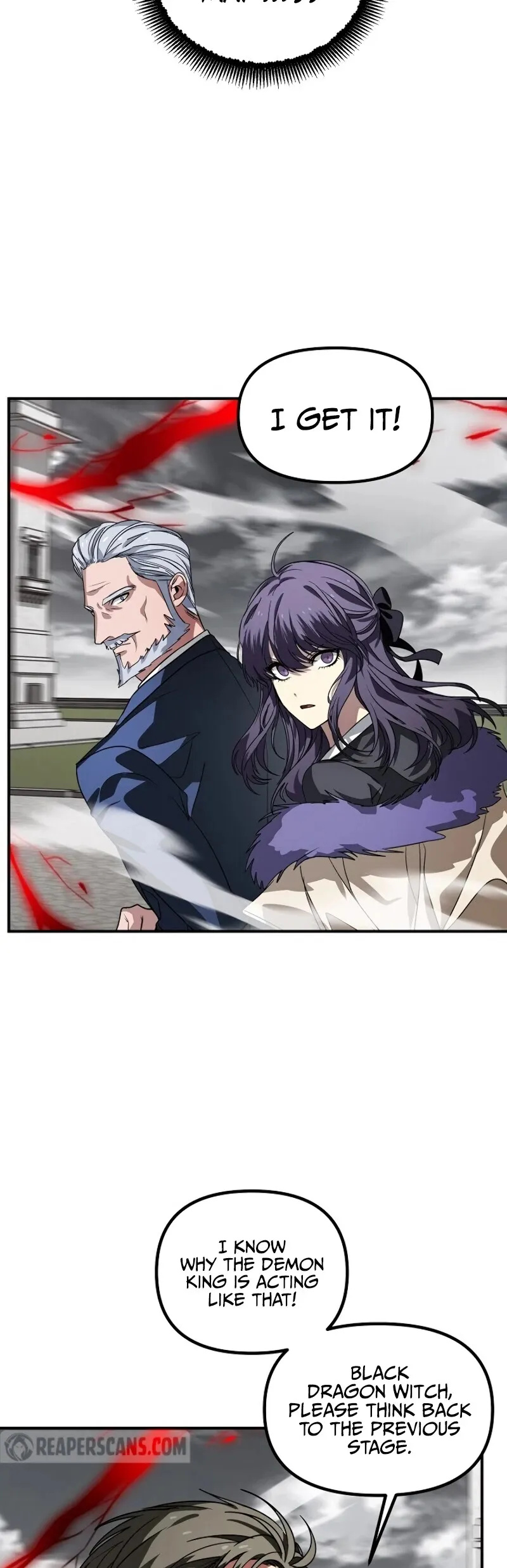Read SSS-Class Suicide Hunter chapter 38 image 11 on Lezhin