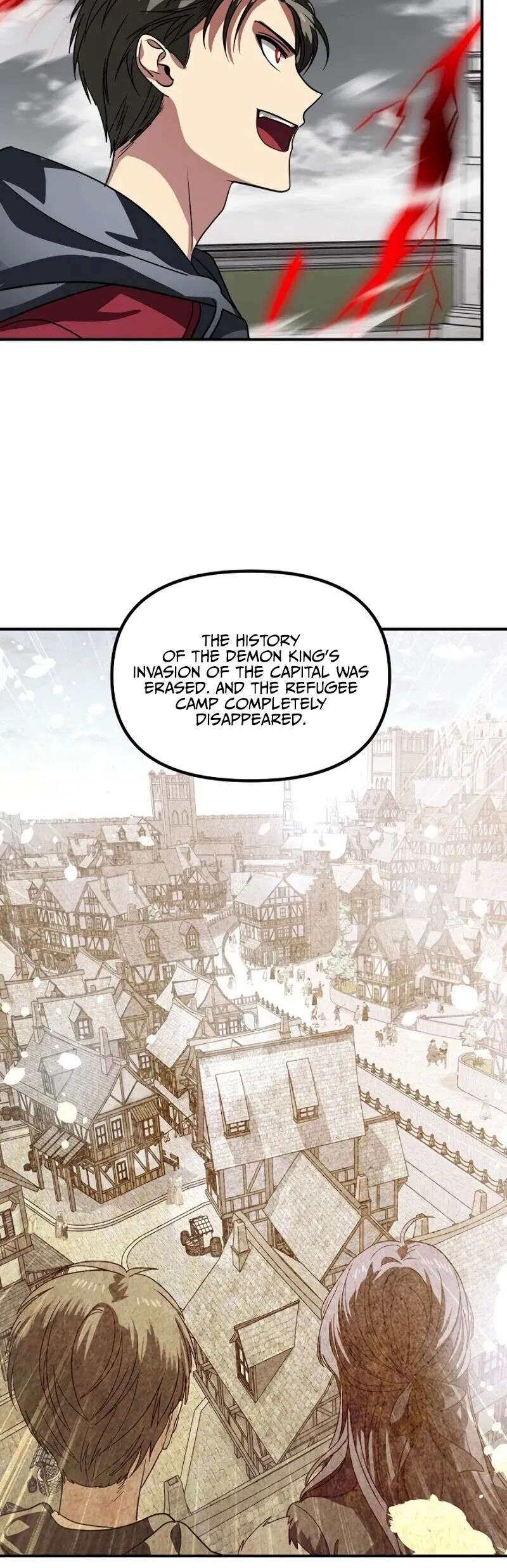 Read SSS-Class Suicide Hunter chapter 38 image 12 on Lezhin