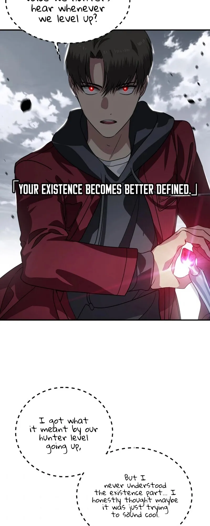 Read SSS-Class Suicide Hunter chapter 38 image 16 on Lezhin