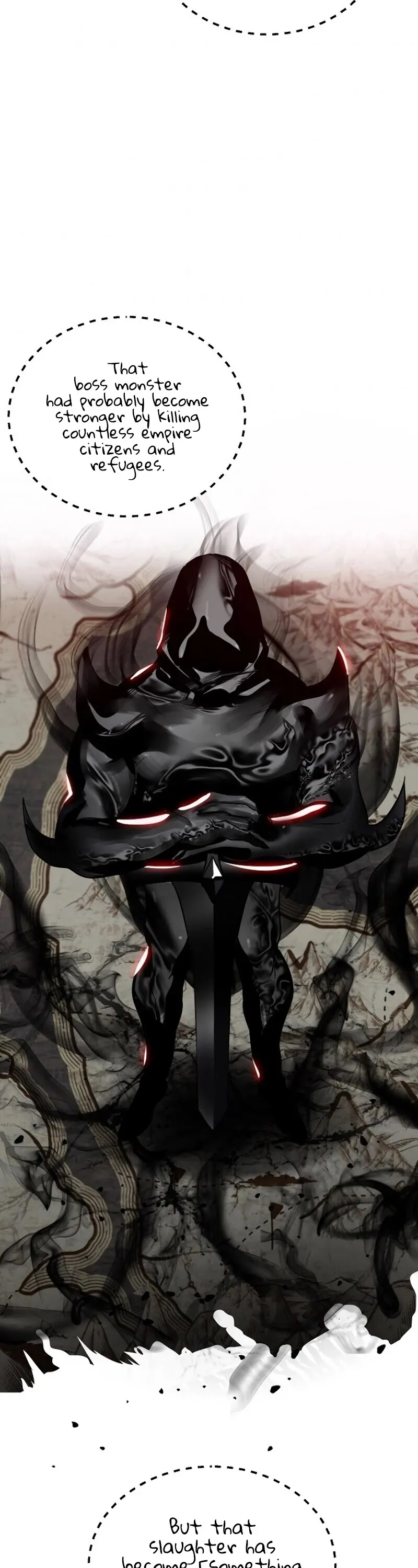Read SSS-Class Suicide Hunter chapter 38 image 17 on Lezhin