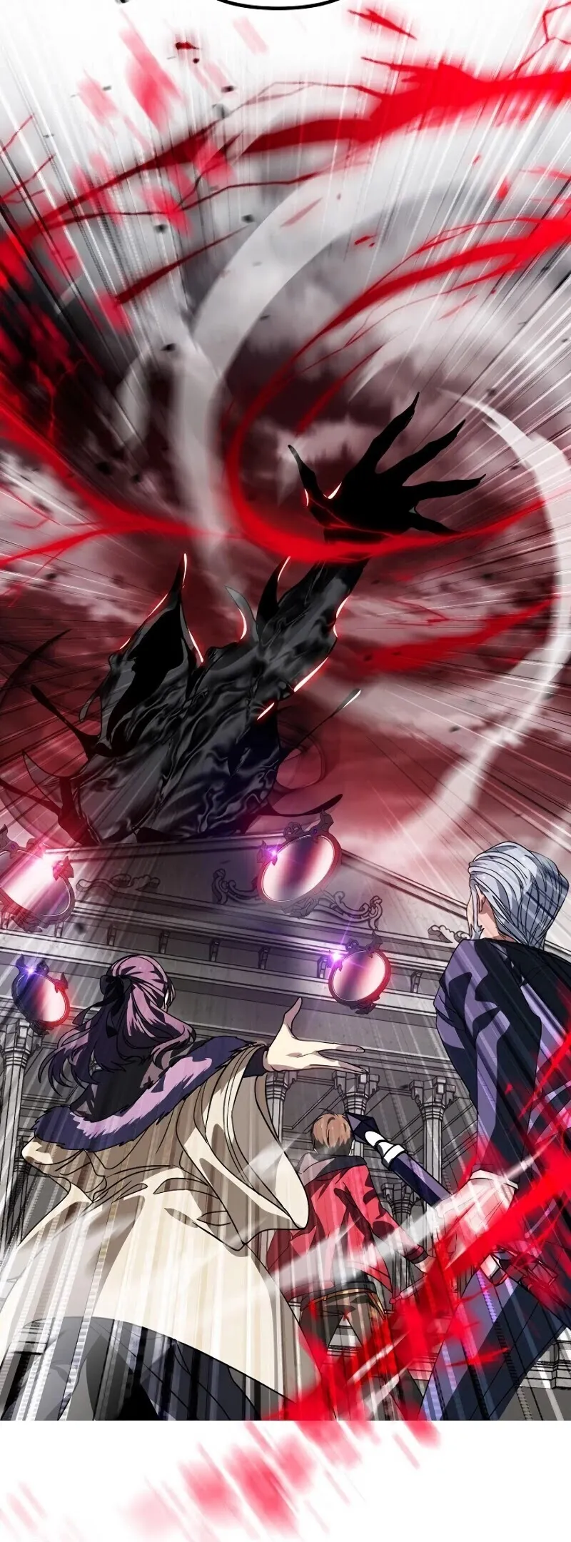Read SSS-Class Suicide Hunter chapter 38 image 20 on Lezhin