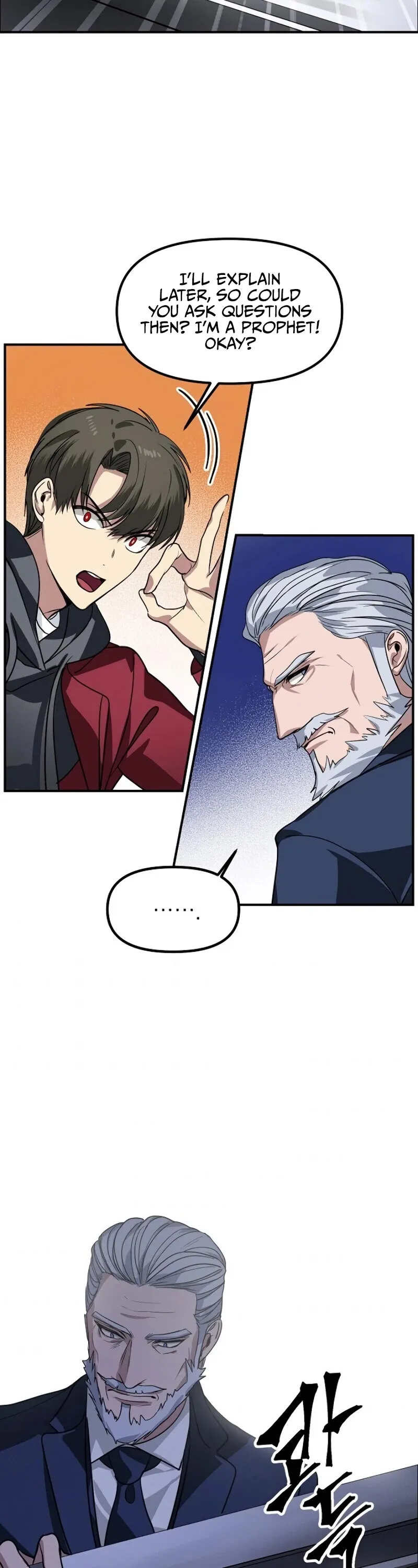 Read SSS-Class Suicide Hunter chapter 38 image 30 on Lezhin