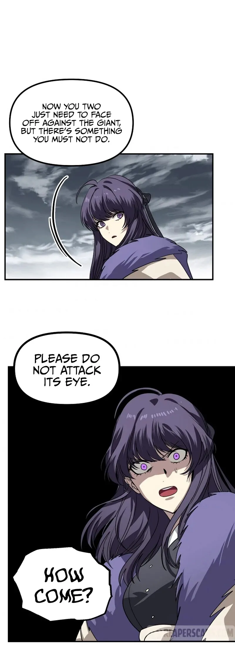 Read SSS-Class Suicide Hunter chapter 38 image 40 on Lezhin