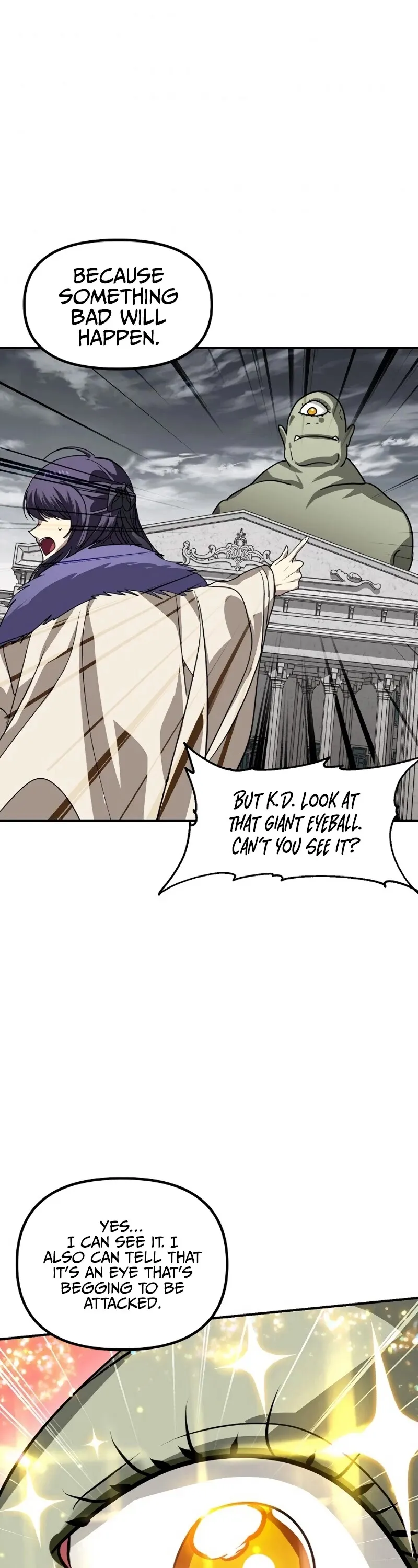 Read SSS-Class Suicide Hunter chapter 38 image 41 on Lezhin