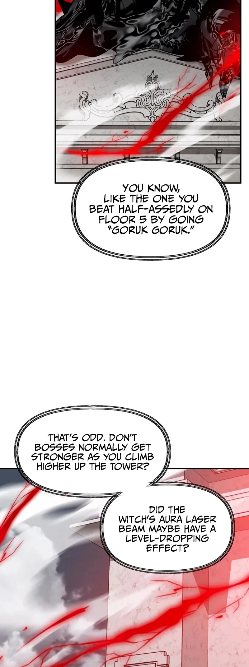 Read SSS-Class Suicide Hunter chapter 38 image 7 on Lezhin