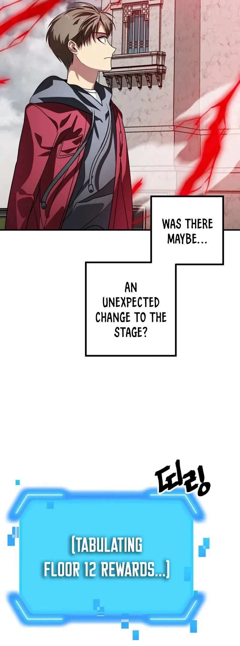 Read SSS-Class Suicide Hunter chapter 38 image 8 on Lezhin