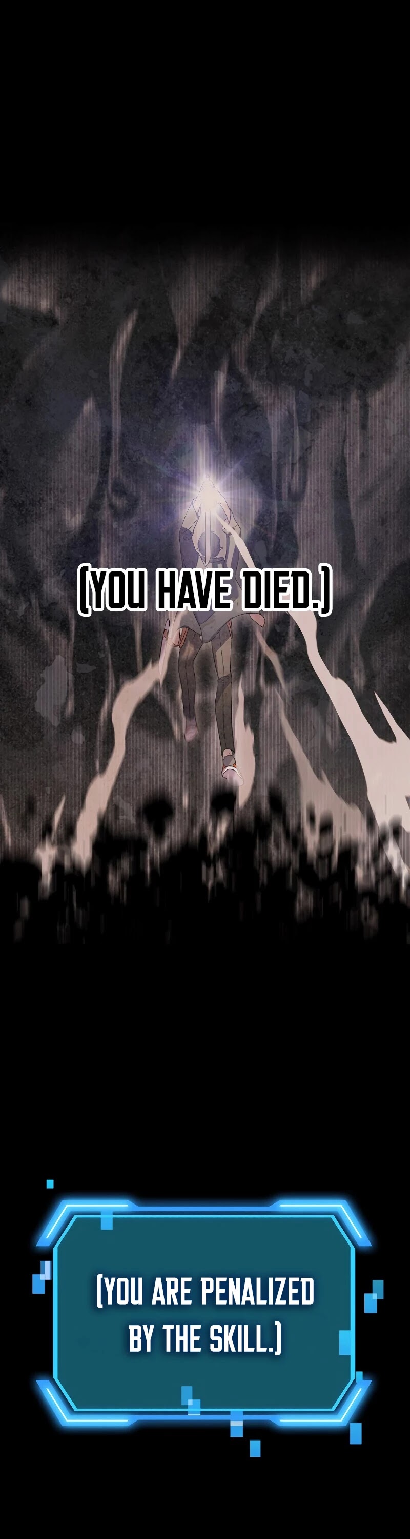 Read SSS-Class Suicide Hunter chapter 39 image 1 on Lezhin