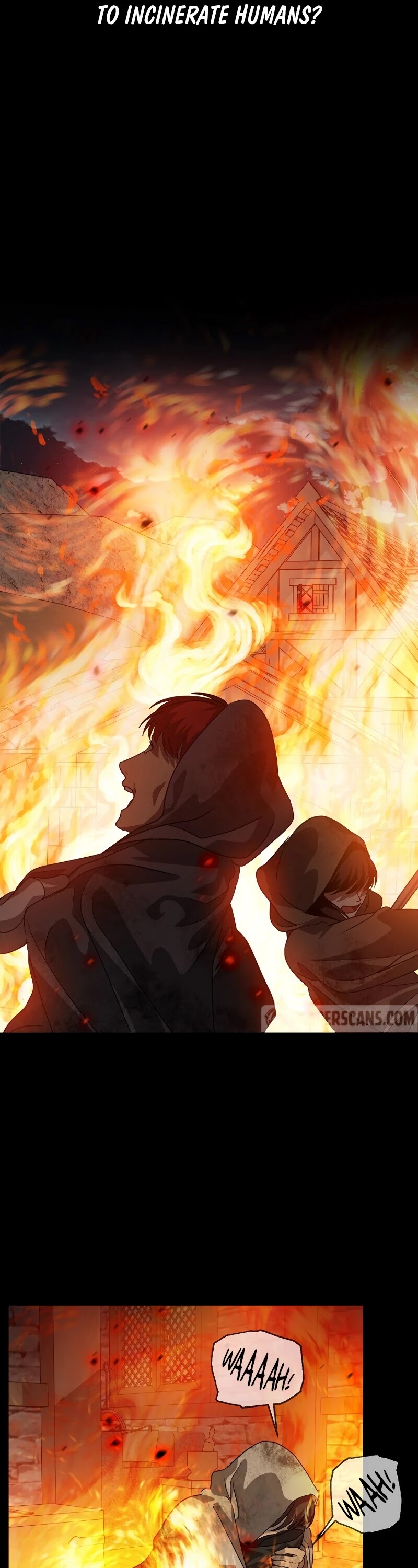 Read SSS-Class Suicide Hunter chapter 39 image 10 on Lezhin