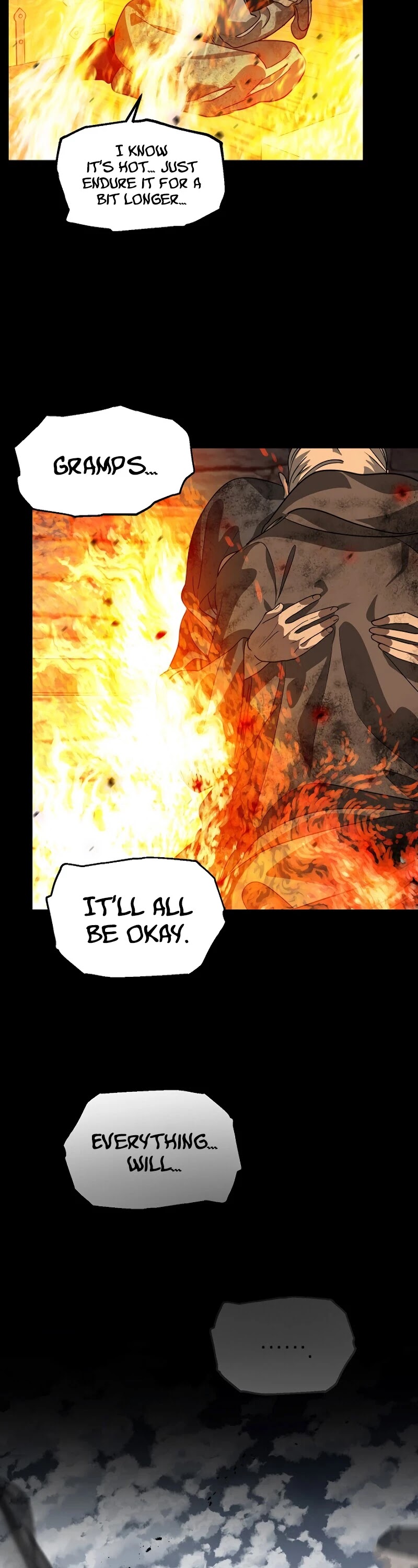 Read SSS-Class Suicide Hunter chapter 39 image 11 on Lezhin