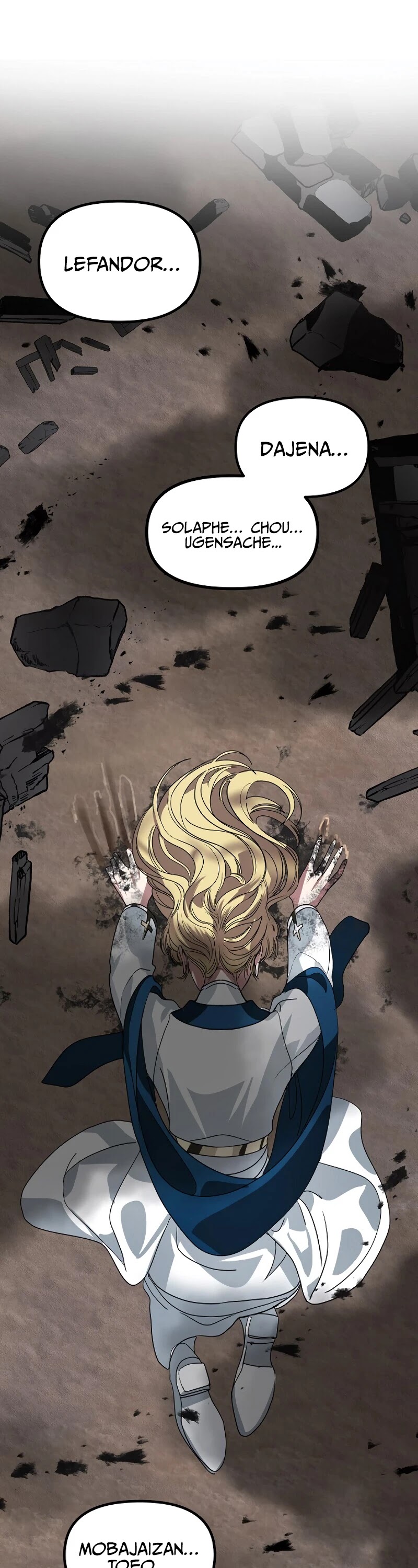 Read SSS-Class Suicide Hunter chapter 39 image 15 on Lezhin