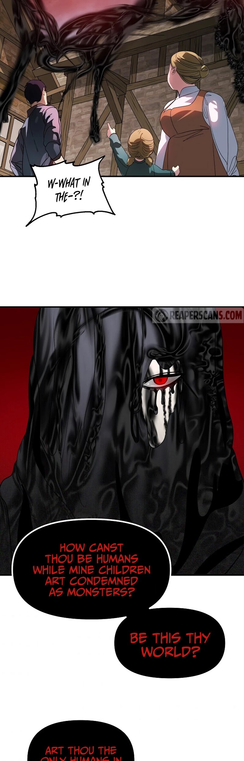 Read SSS-Class Suicide Hunter chapter 39 image 21 on Lezhin