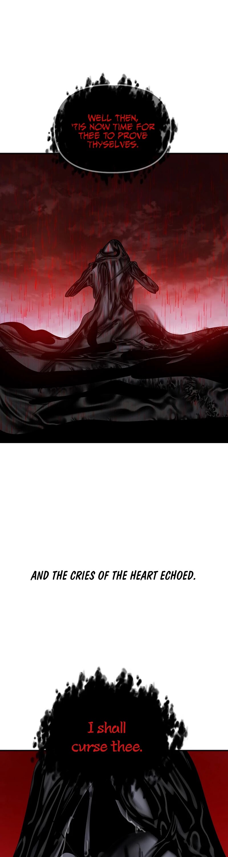 Read SSS-Class Suicide Hunter chapter 39 image 23 on Lezhin