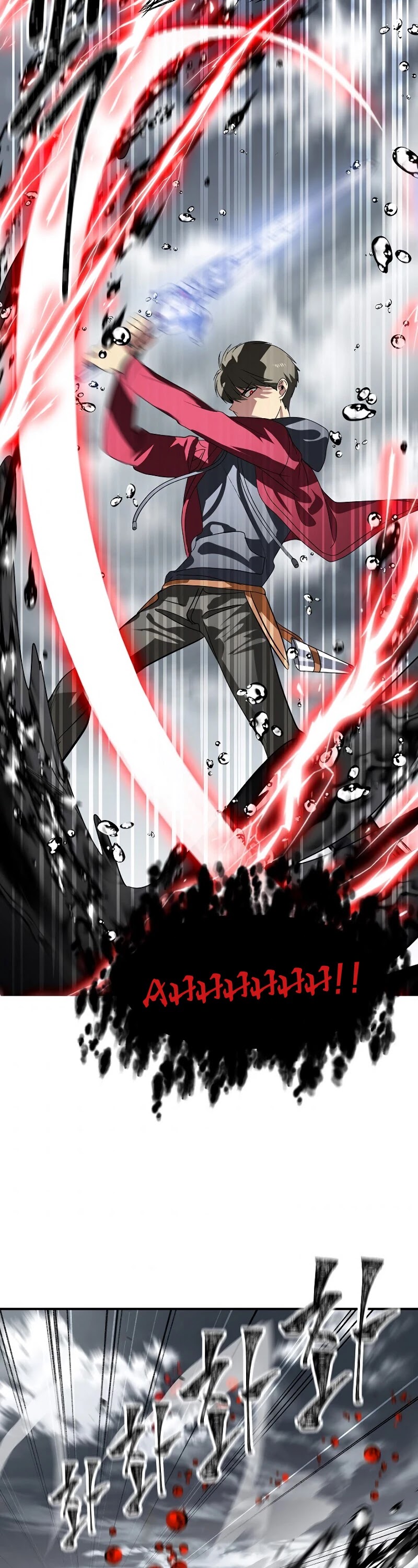 Read SSS-Class Suicide Hunter chapter 39 image 30 on Lezhin