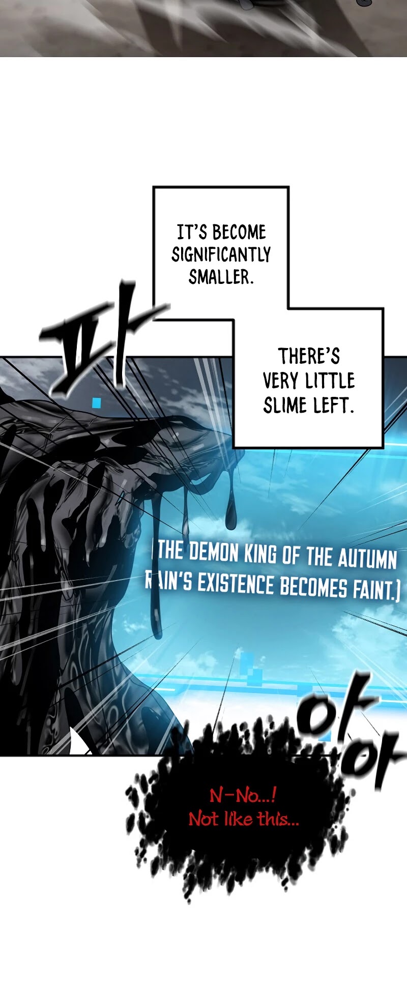 Read SSS-Class Suicide Hunter chapter 39 image 32 on Lezhin