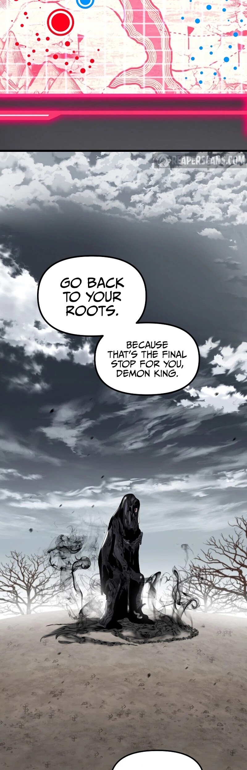 Read SSS-Class Suicide Hunter chapter 39 image 35 on Lezhin