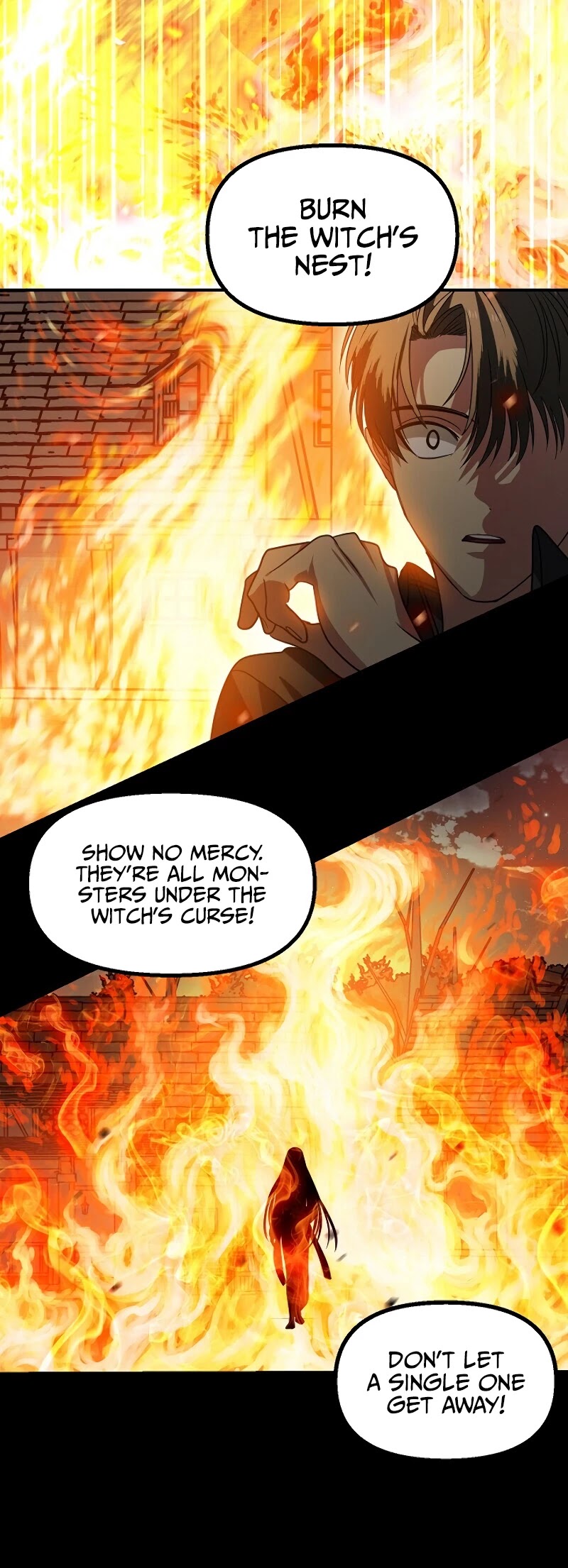 Read SSS-Class Suicide Hunter chapter 39 image 4 on Lezhin
