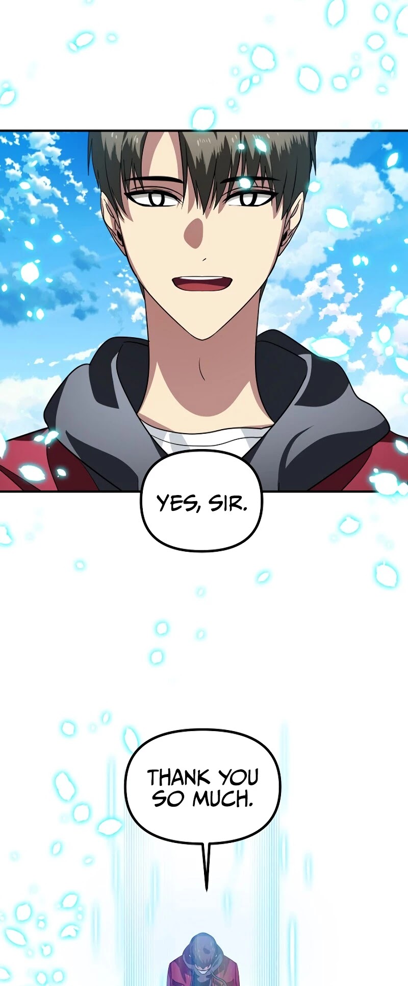 Read SSS-Class Suicide Hunter chapter 39 image 41 on Lezhin