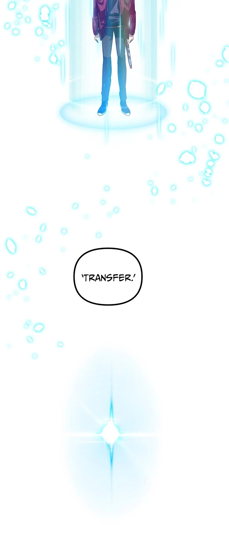 Read SSS-Class Suicide Hunter chapter 39 image 42 on Lezhin