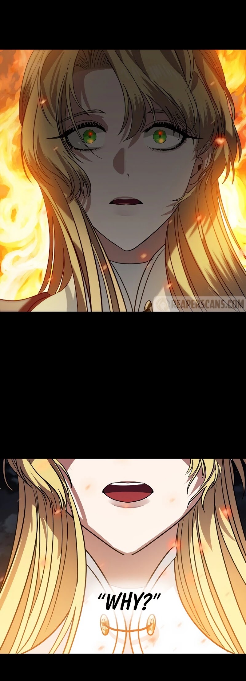 Read SSS-Class Suicide Hunter chapter 39 image 5 on Lezhin