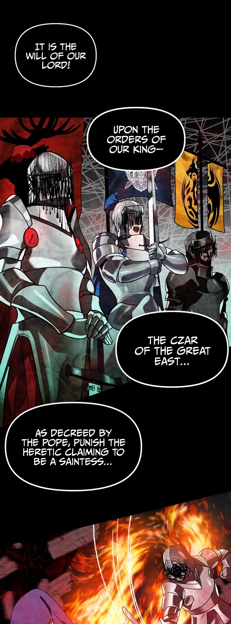 Read SSS-Class Suicide Hunter chapter 39 image 7 on Lezhin