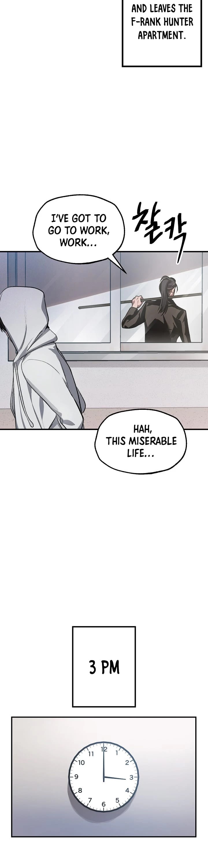 Read SSS-Class Suicide Hunter chapter 4 image 12 on Lezhin