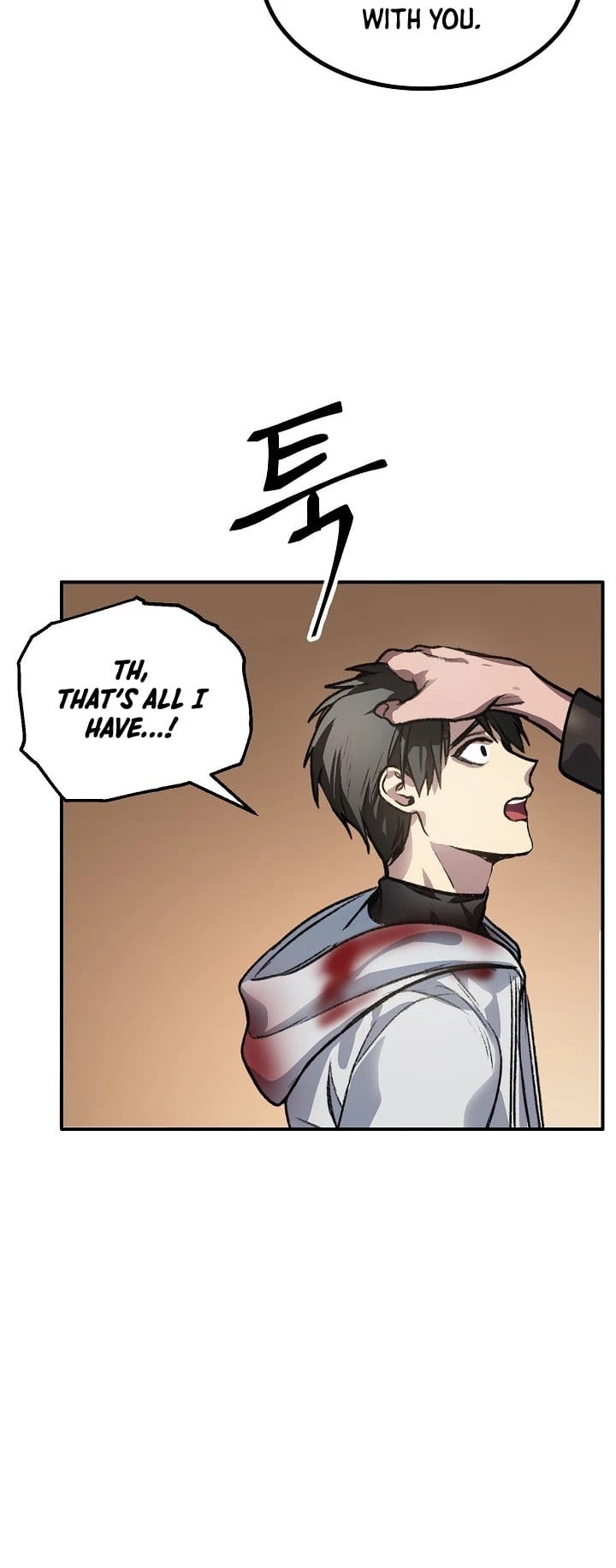 Read SSS-Class Suicide Hunter chapter 4 image 28 on Lezhin