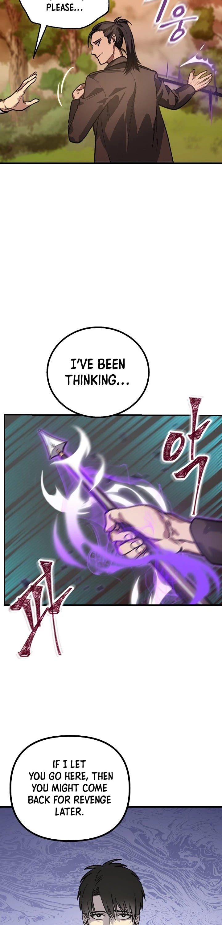 Read SSS-Class Suicide Hunter chapter 4 image 30 on Lezhin