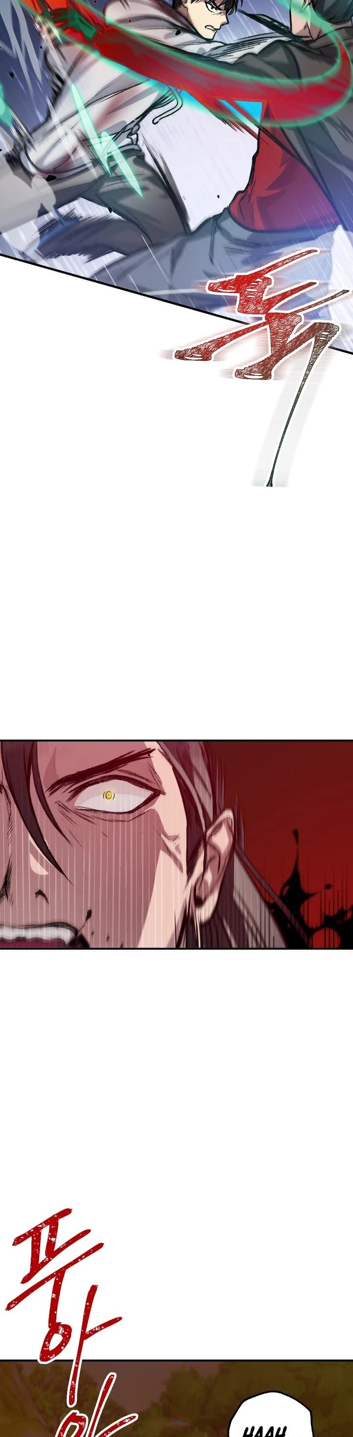 Read SSS-Class Suicide Hunter chapter 4 image 34 on Lezhin