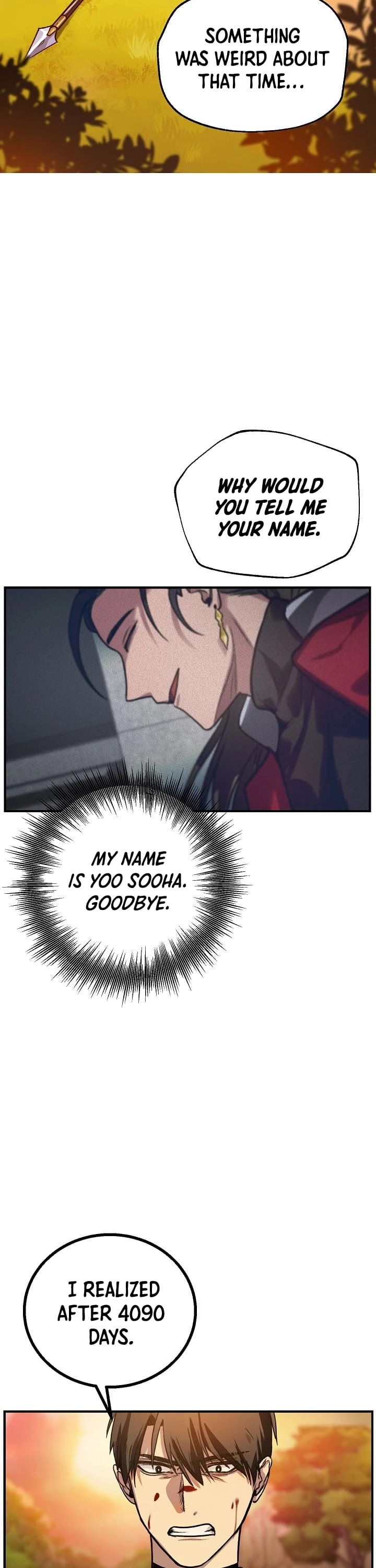 Read SSS-Class Suicide Hunter chapter 4 image 38 on Lezhin