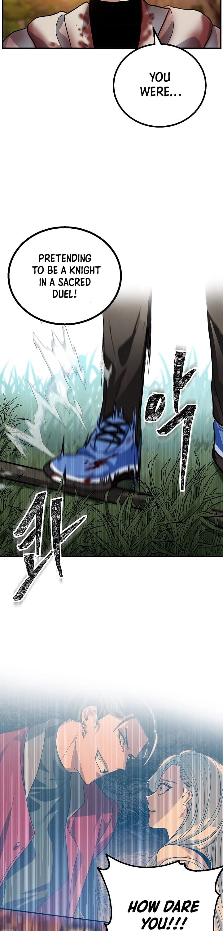 Read SSS-Class Suicide Hunter chapter 4 image 39 on Lezhin