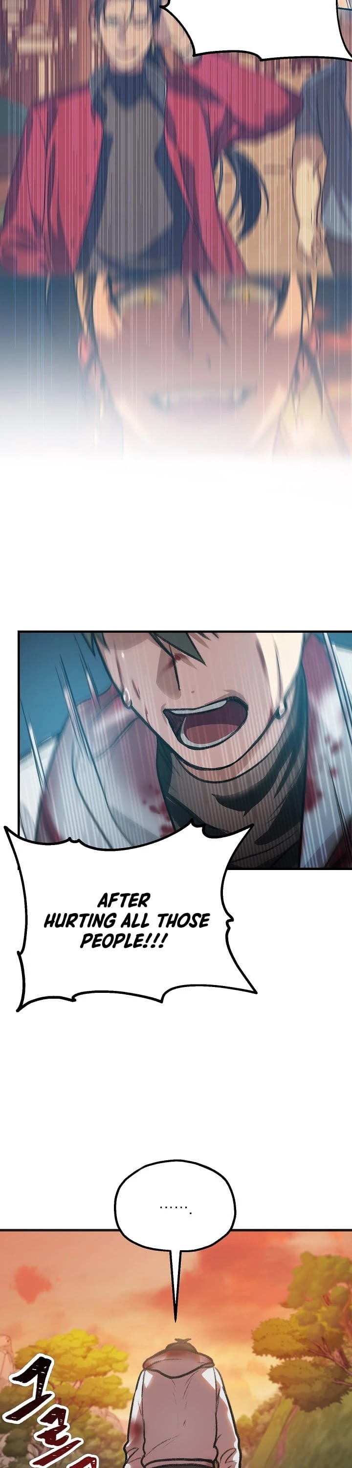 Read SSS-Class Suicide Hunter chapter 4 image 40 on Lezhin