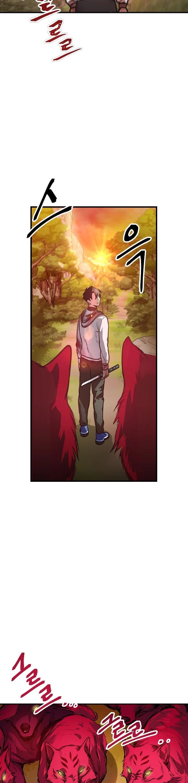 Read SSS-Class Suicide Hunter chapter 4 image 41 on Lezhin