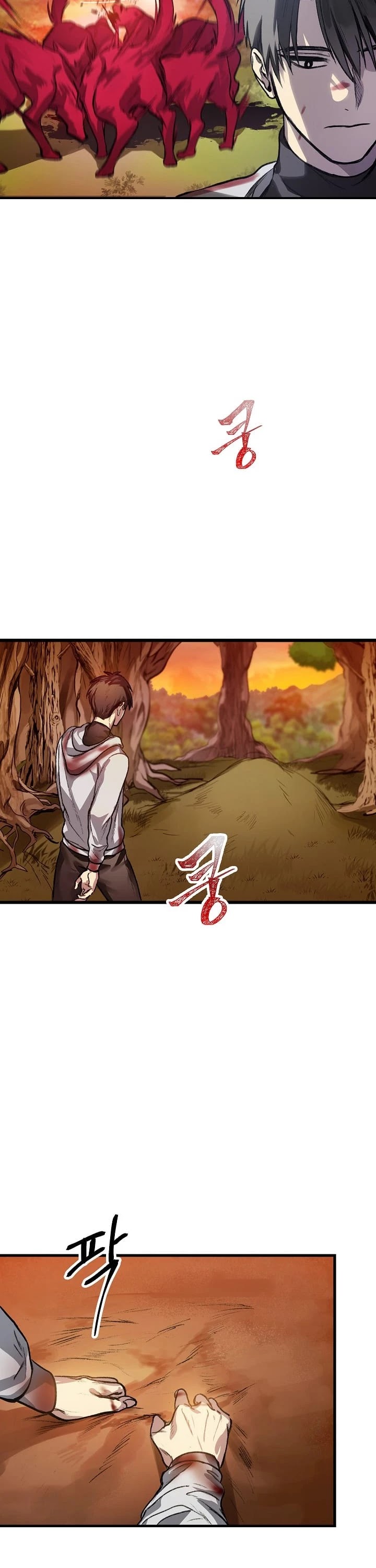 Read SSS-Class Suicide Hunter chapter 4 image 43 on Lezhin