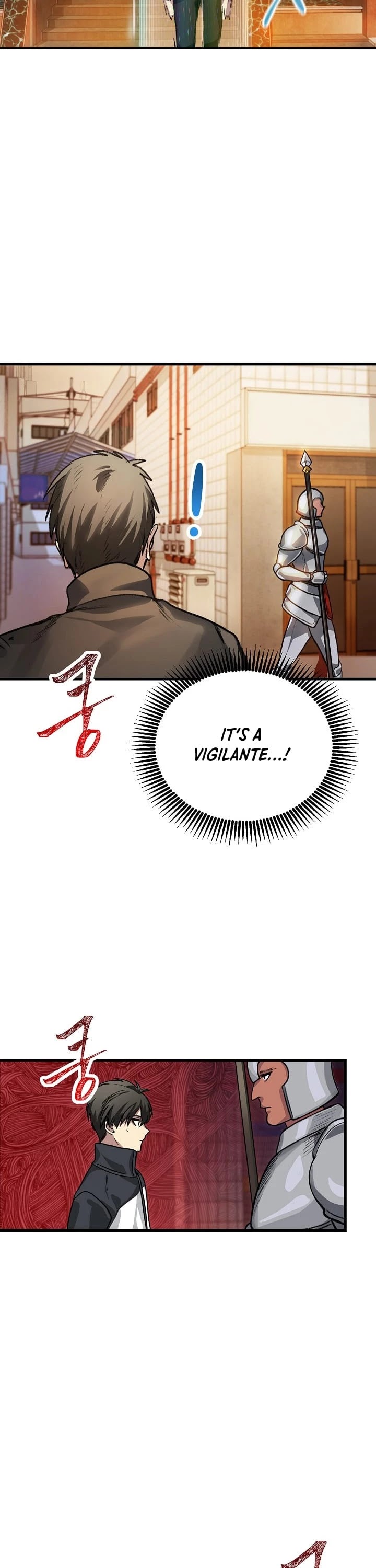 Read SSS-Class Suicide Hunter chapter 4 image 47 on Lezhin