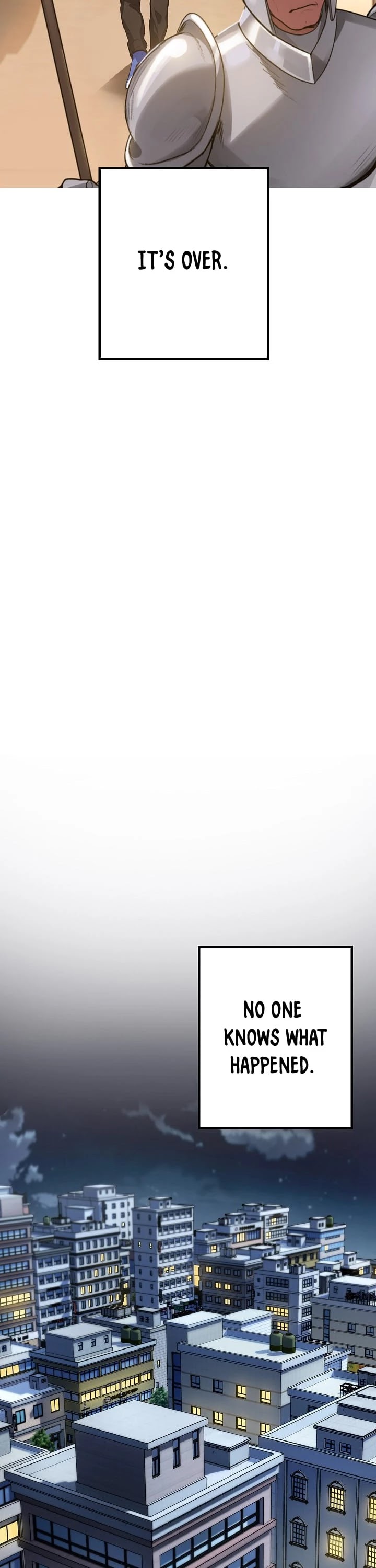 Read SSS-Class Suicide Hunter chapter 4 image 49 on Lezhin
