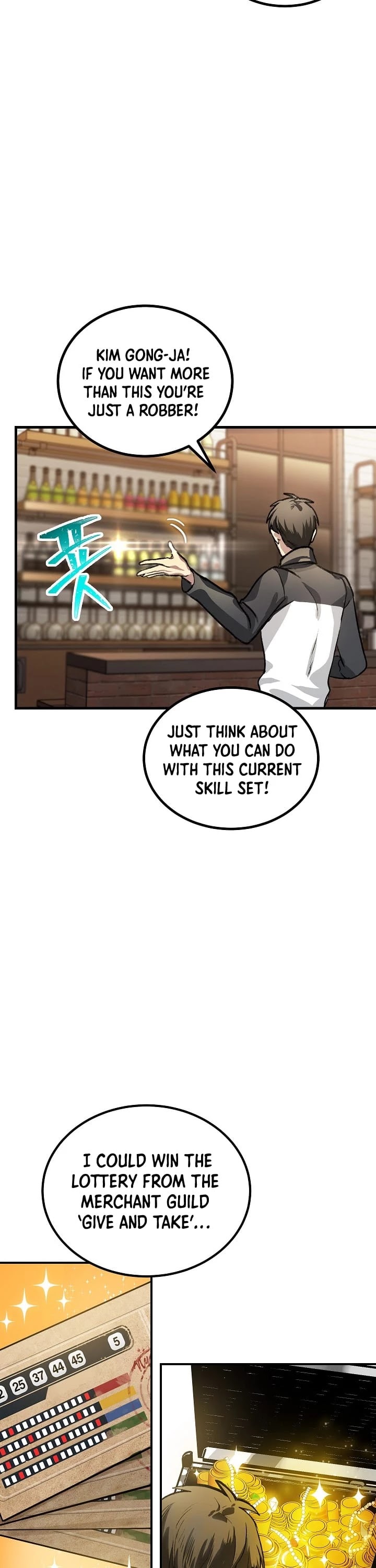 Read SSS-Class Suicide Hunter chapter 4 image 55 on Lezhin