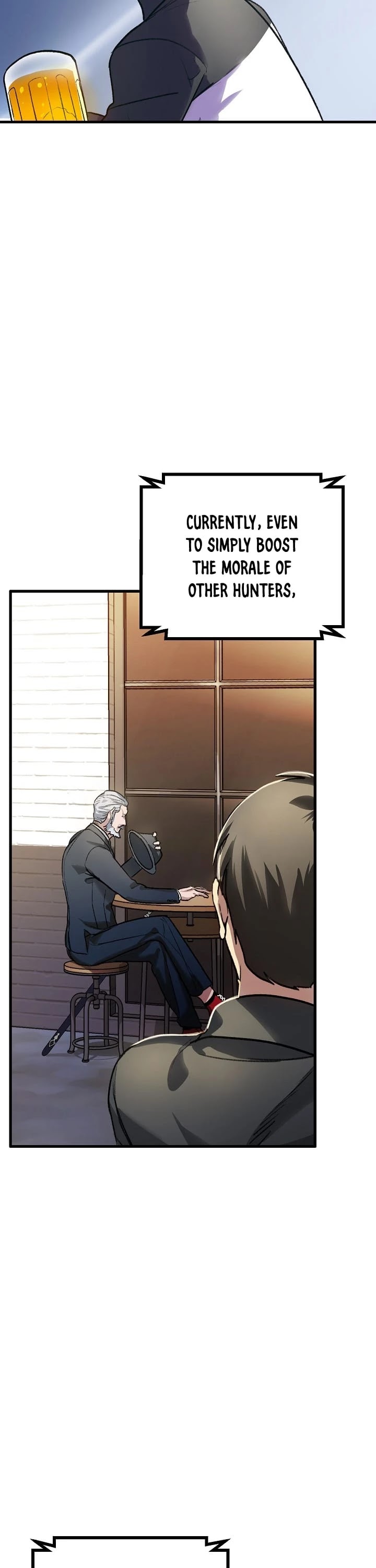 Read SSS-Class Suicide Hunter chapter 4 image 59 on Lezhin