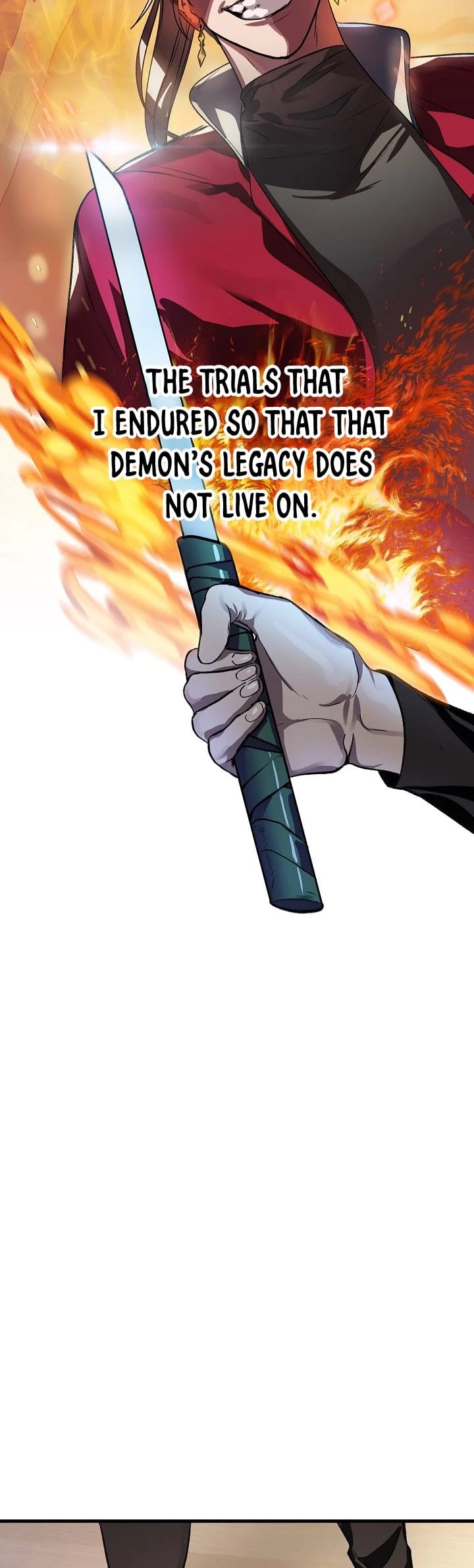 Read SSS-Class Suicide Hunter chapter 4 image 6 on Lezhin