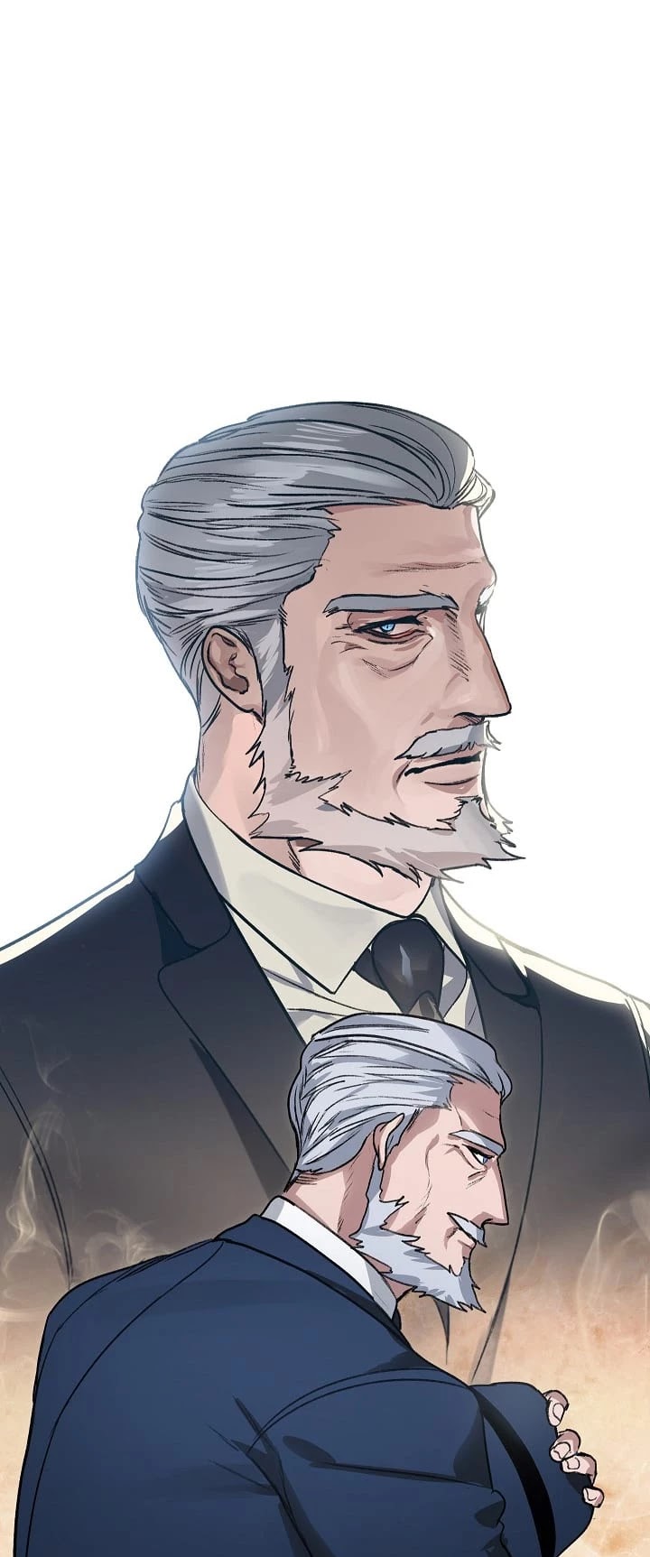Read SSS-Class Suicide Hunter chapter 4 image 61 on Lezhin