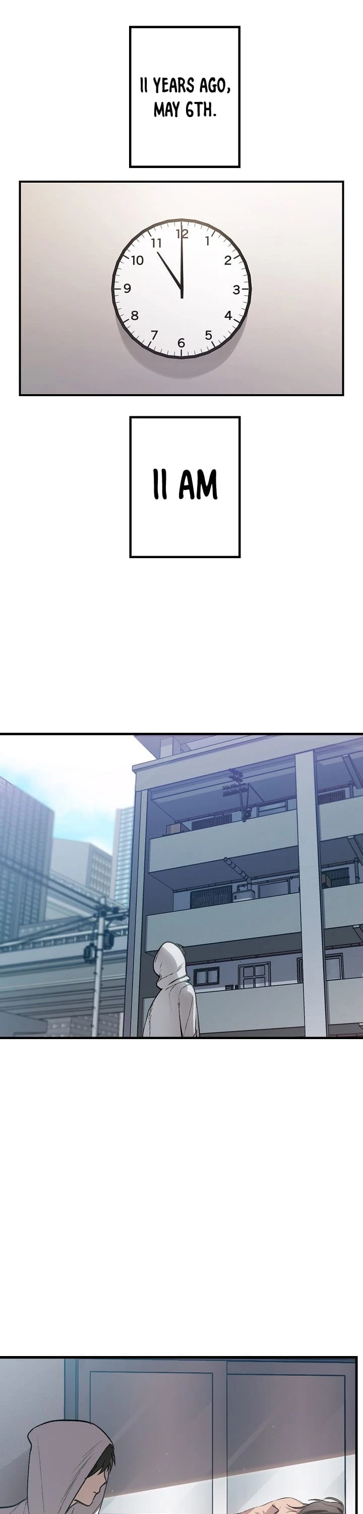 Read SSS-Class Suicide Hunter chapter 4 image 9 on Lezhin