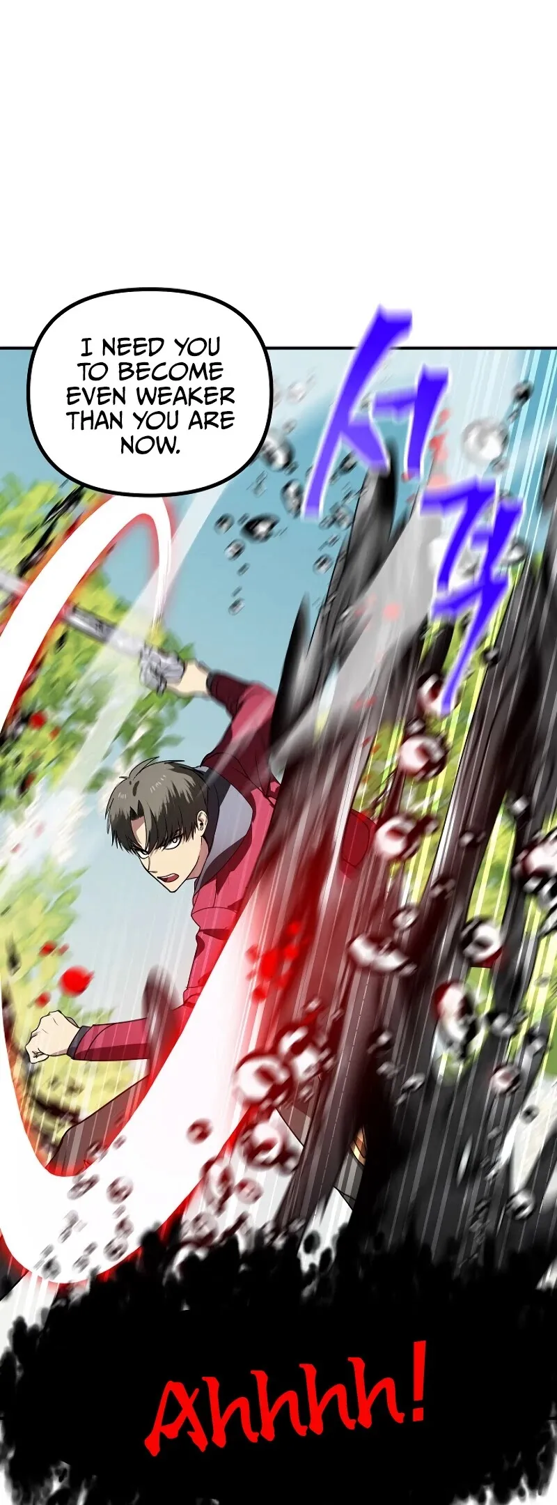 Read SSS-Class Suicide Hunter chapter 40 image 13 on Lezhin