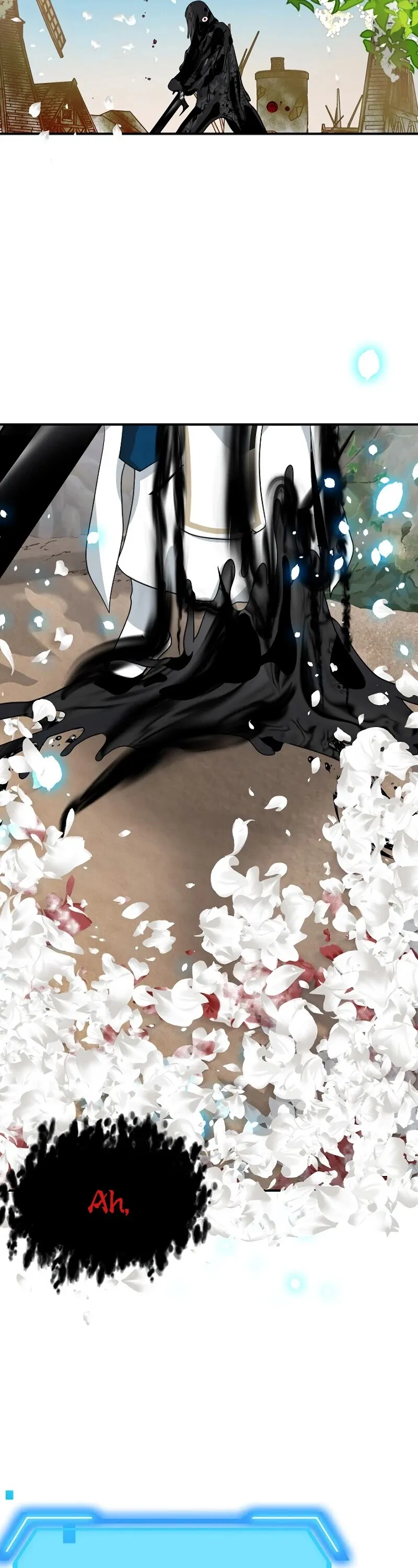 Read SSS-Class Suicide Hunter chapter 40 image 16 on Lezhin