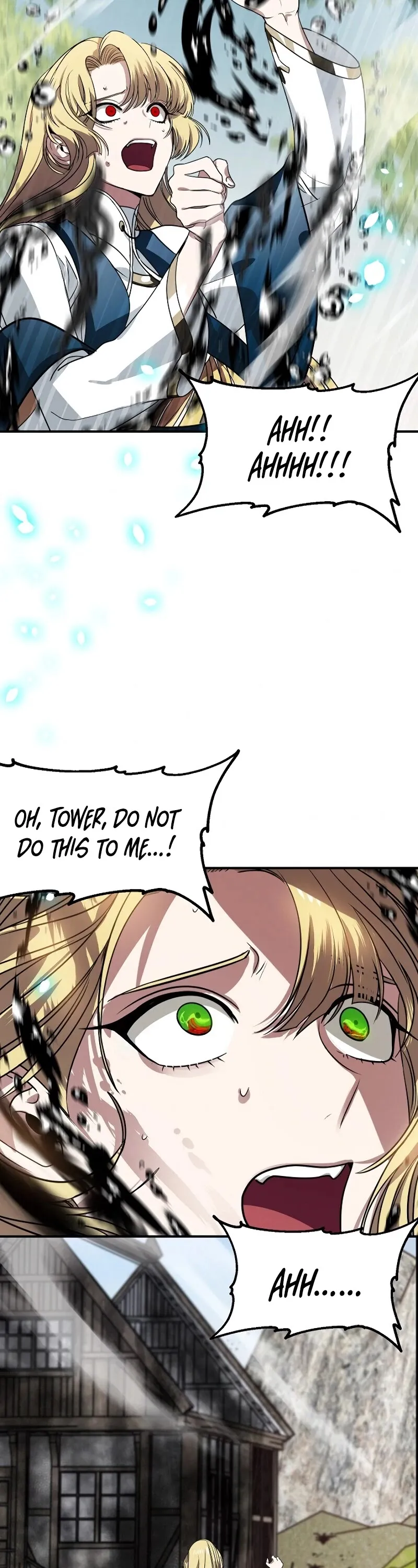 Read SSS-Class Suicide Hunter chapter 40 image 18 on Lezhin