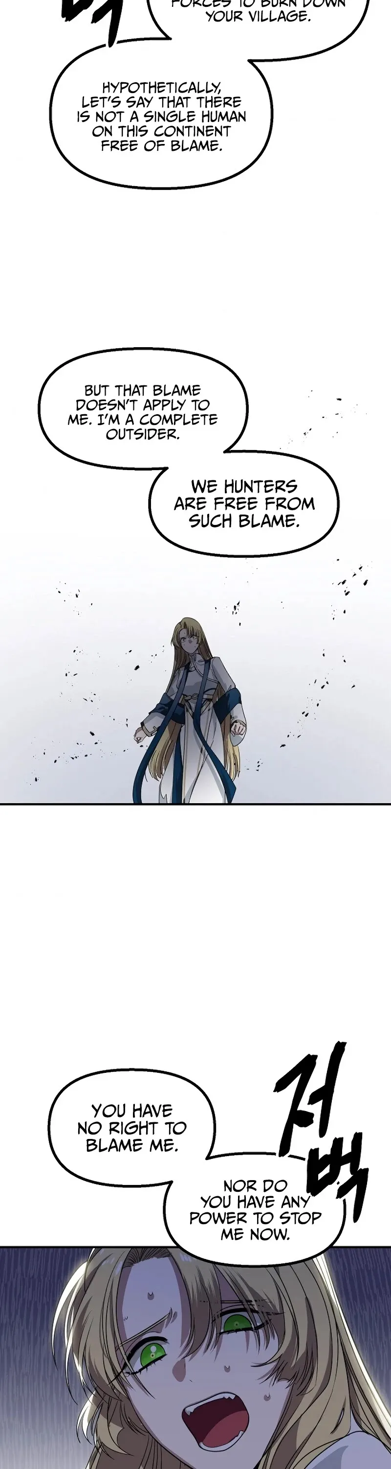 Read SSS-Class Suicide Hunter chapter 40 image 23 on Lezhin