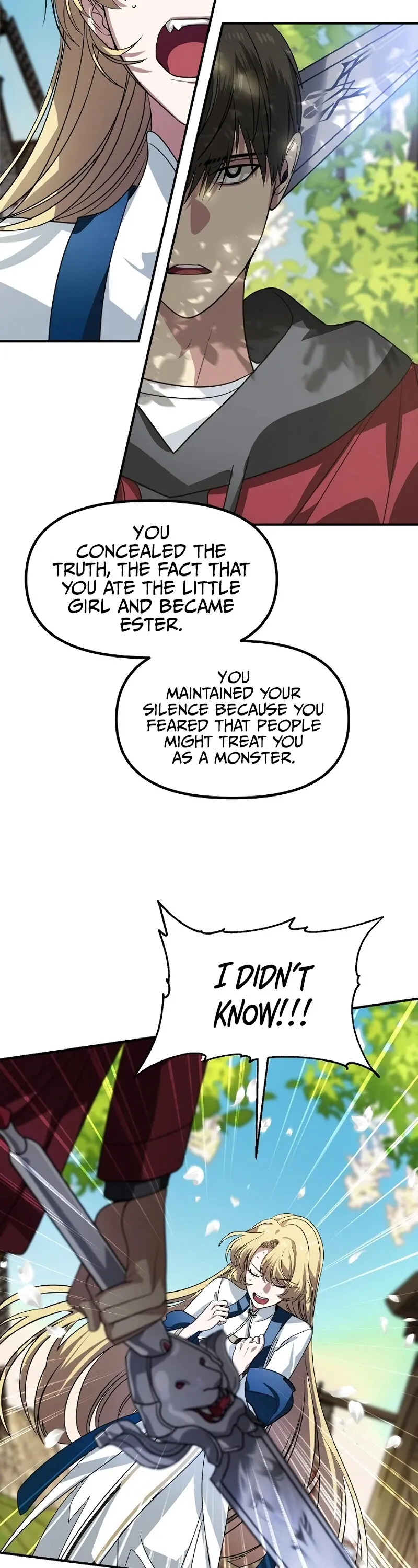 Read SSS-Class Suicide Hunter chapter 40 image 26 on Lezhin