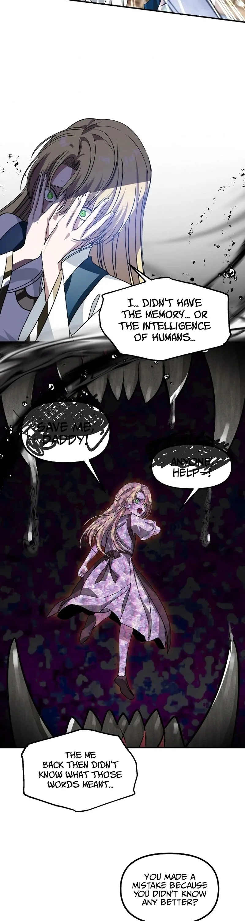 Read SSS-Class Suicide Hunter chapter 40 image 27 on Lezhin