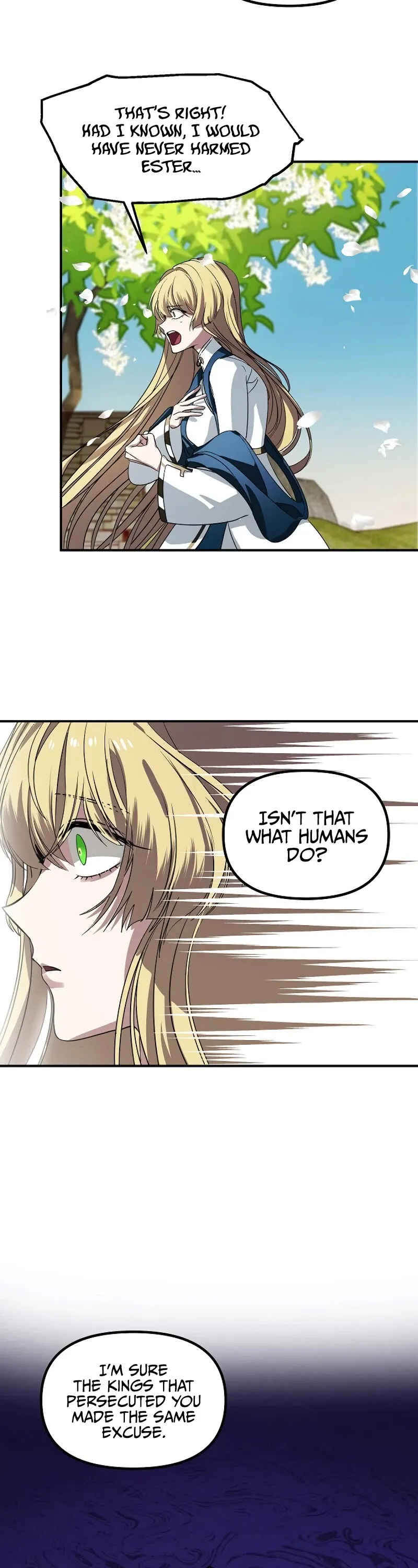 Read SSS-Class Suicide Hunter chapter 40 image 28 on Lezhin