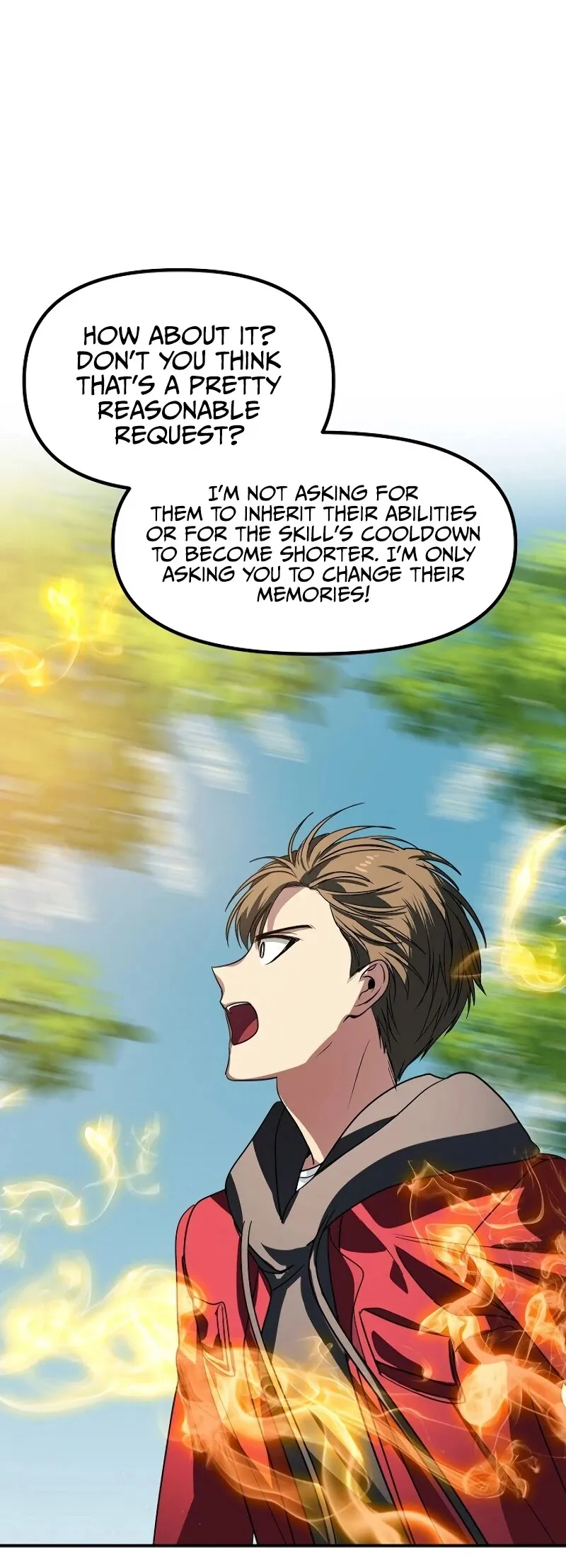 Read SSS-Class Suicide Hunter chapter 40 image 35 on Lezhin
