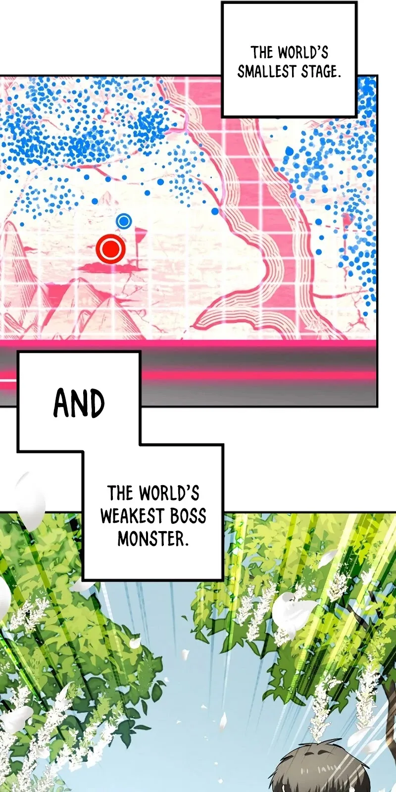 Read SSS-Class Suicide Hunter chapter 40 image 4 on Lezhin