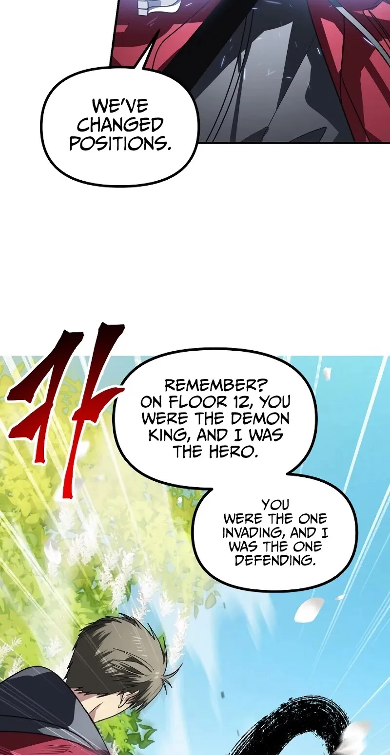 Read SSS-Class Suicide Hunter chapter 40 image 7 on Lezhin
